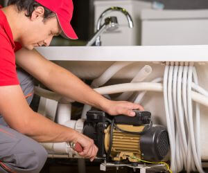About Sewer Line Replacement Weston, GA